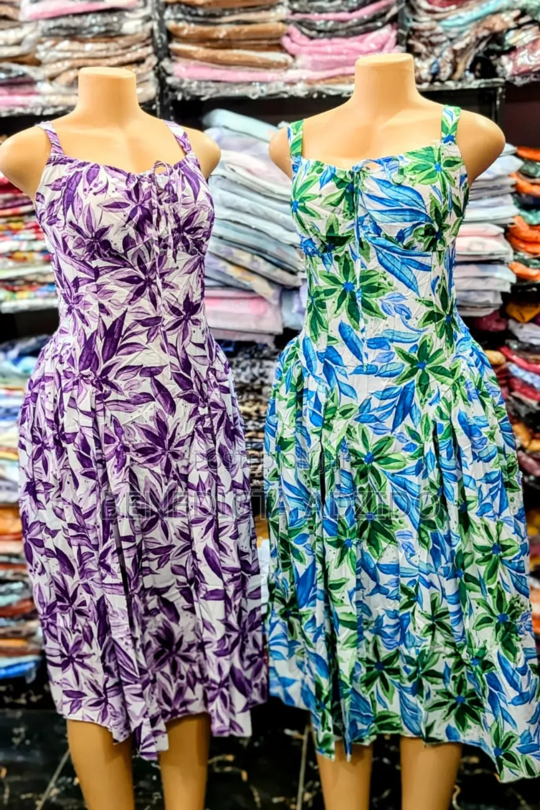 Ladies Dress