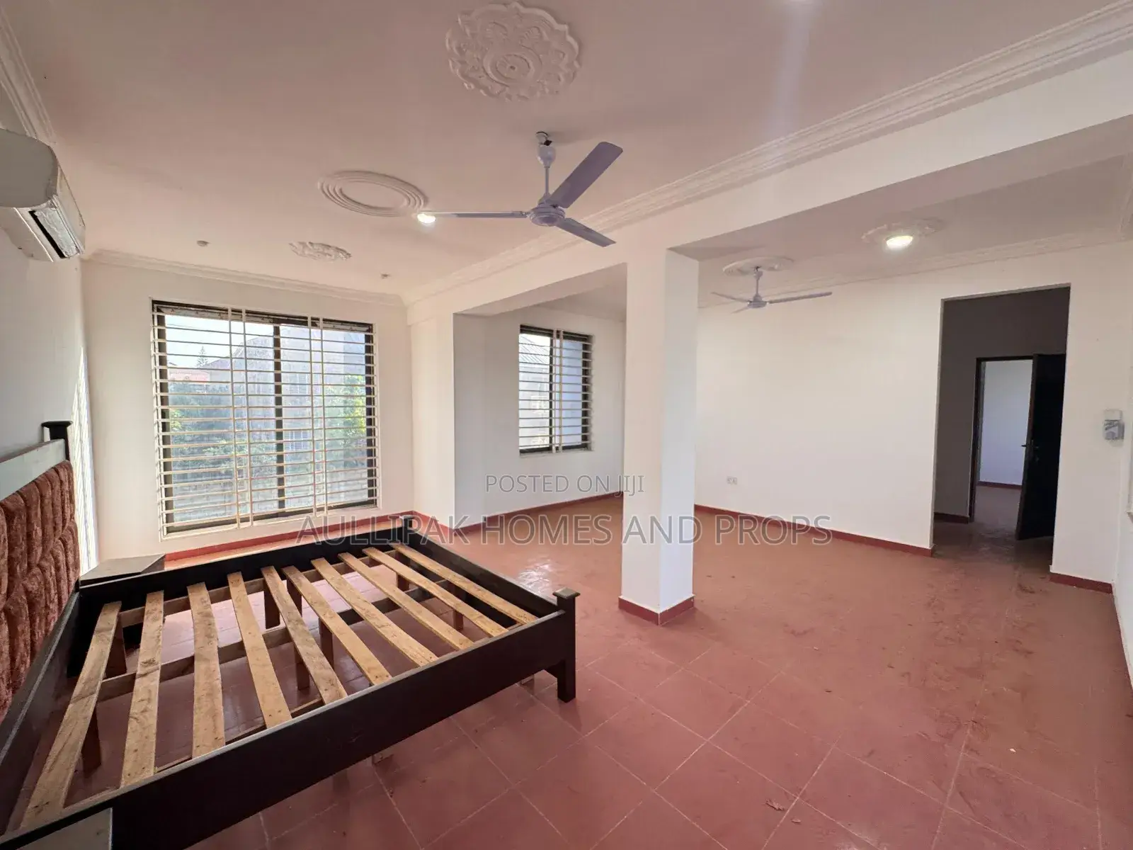 2bdrm Apartment in Adjiriganor for rent