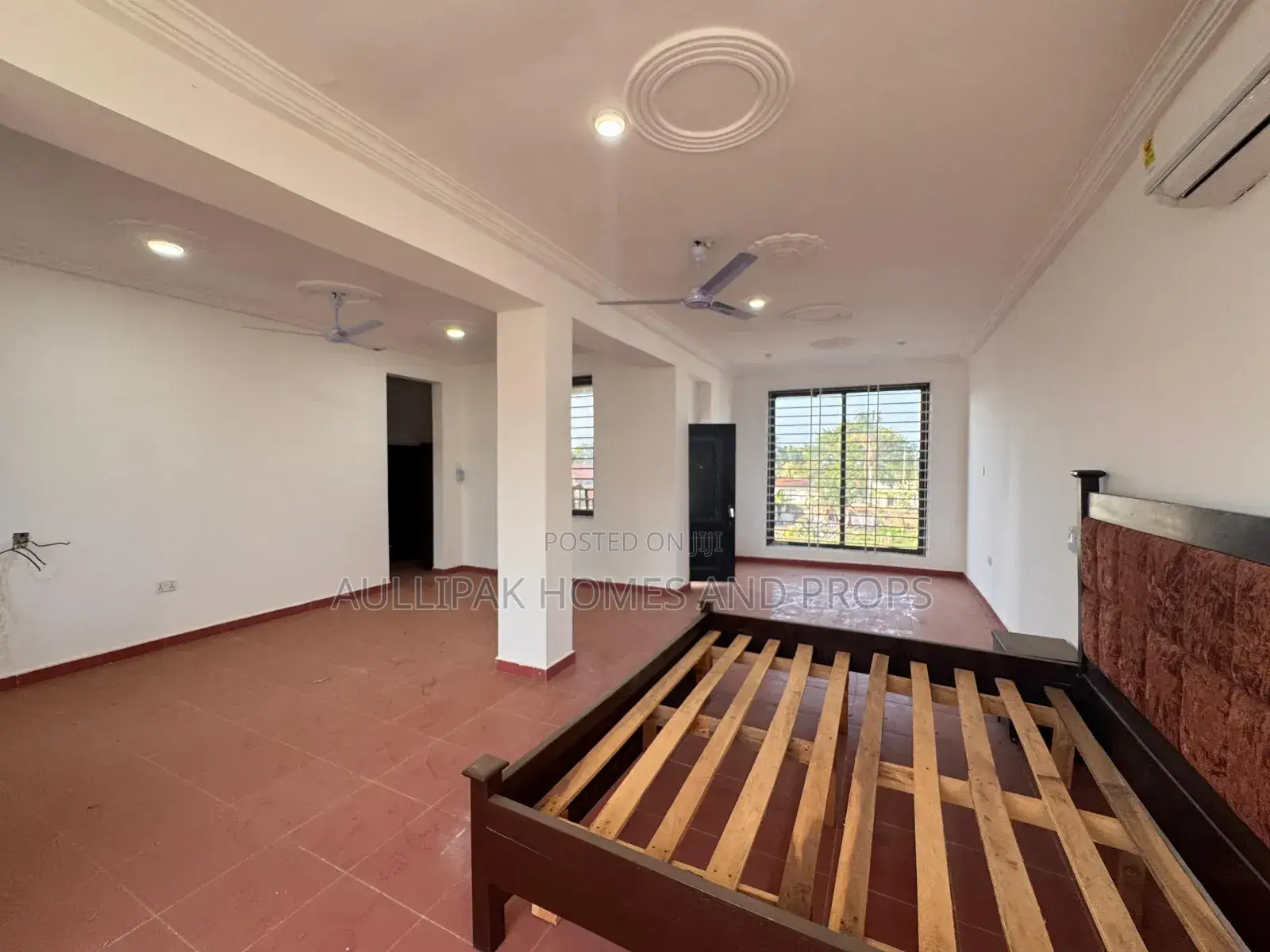 2bdrm Apartment in Adjiriganor for rent