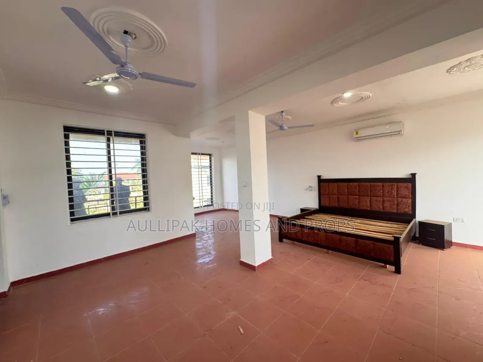 2bdrm Apartment in Adjiriganor for rent