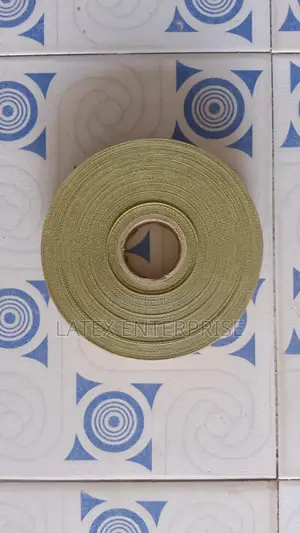Teflon Tape Big