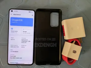 OnePlus 9 256 GB Purple