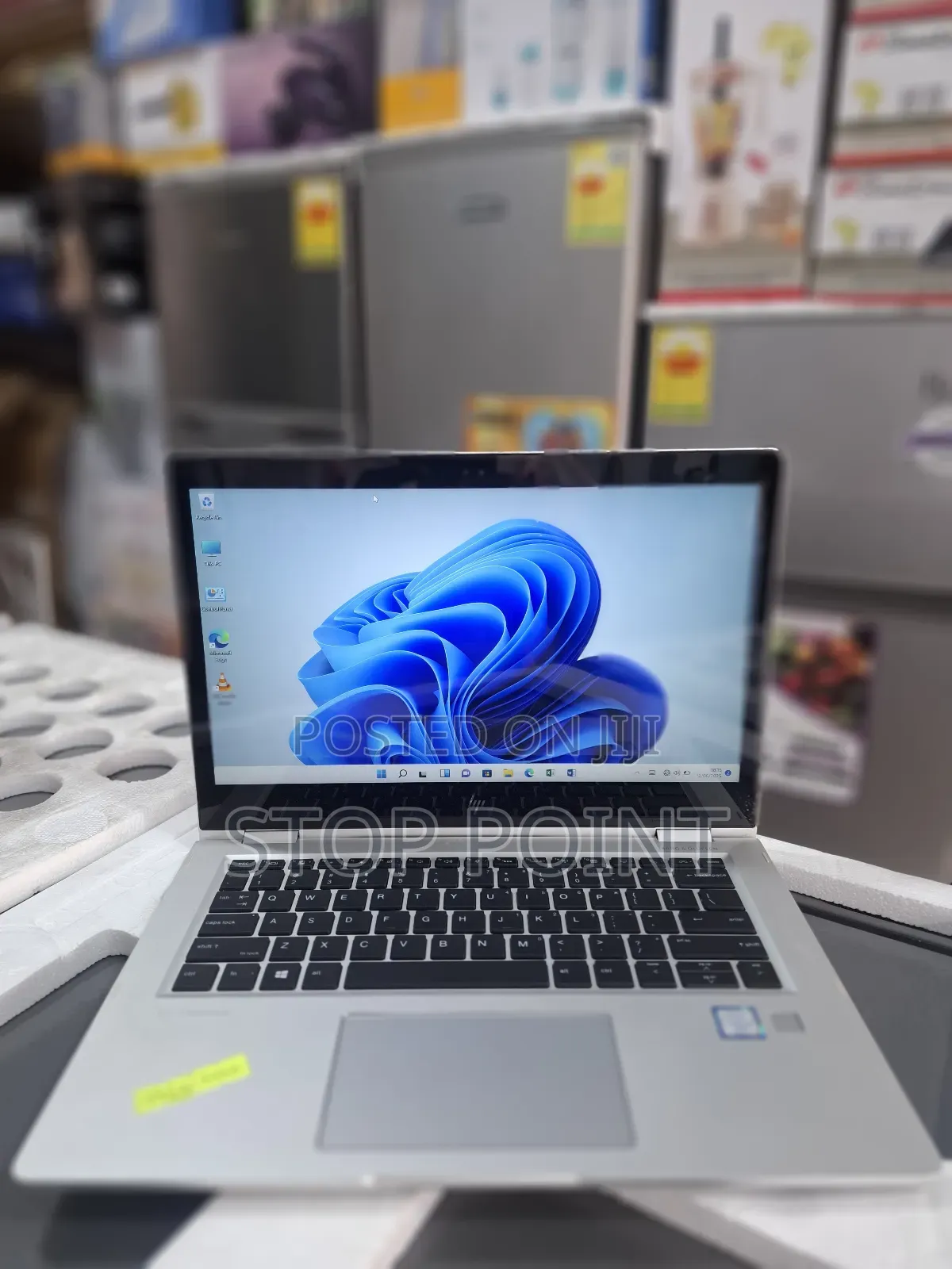 Laptop HP EliteBook 1030 8GB Intel Core I5 SSD 256GB