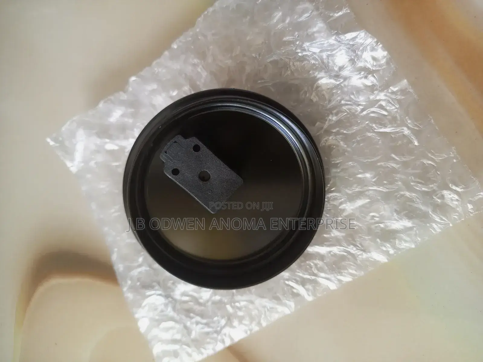 Toyota Camry 2013 Back Abs Sensor