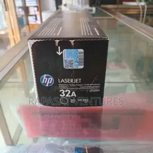 Hp 32a Original Laserjet Imaging Drum, Cf232a