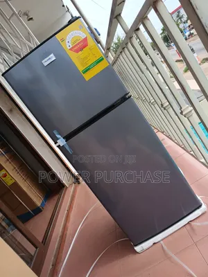 Fast Chill Nasco Double Door 112litres Nasf2-13fl