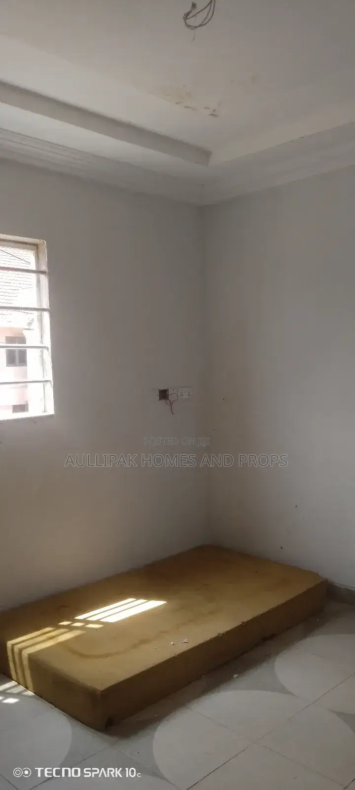 2bdrm Apartment in Lakeside, Adjiriganor for rent
