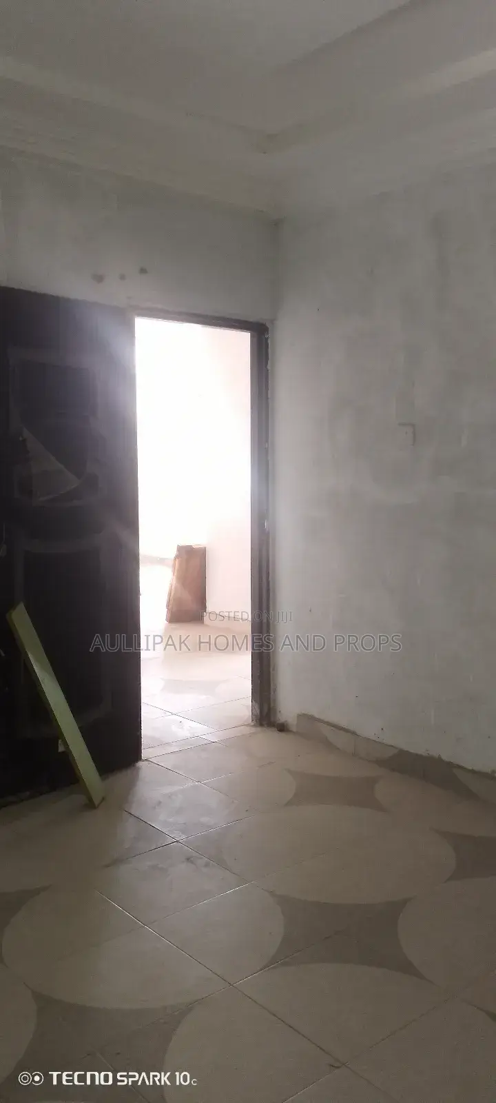 2bdrm Apartment in Lakeside, Adjiriganor for rent