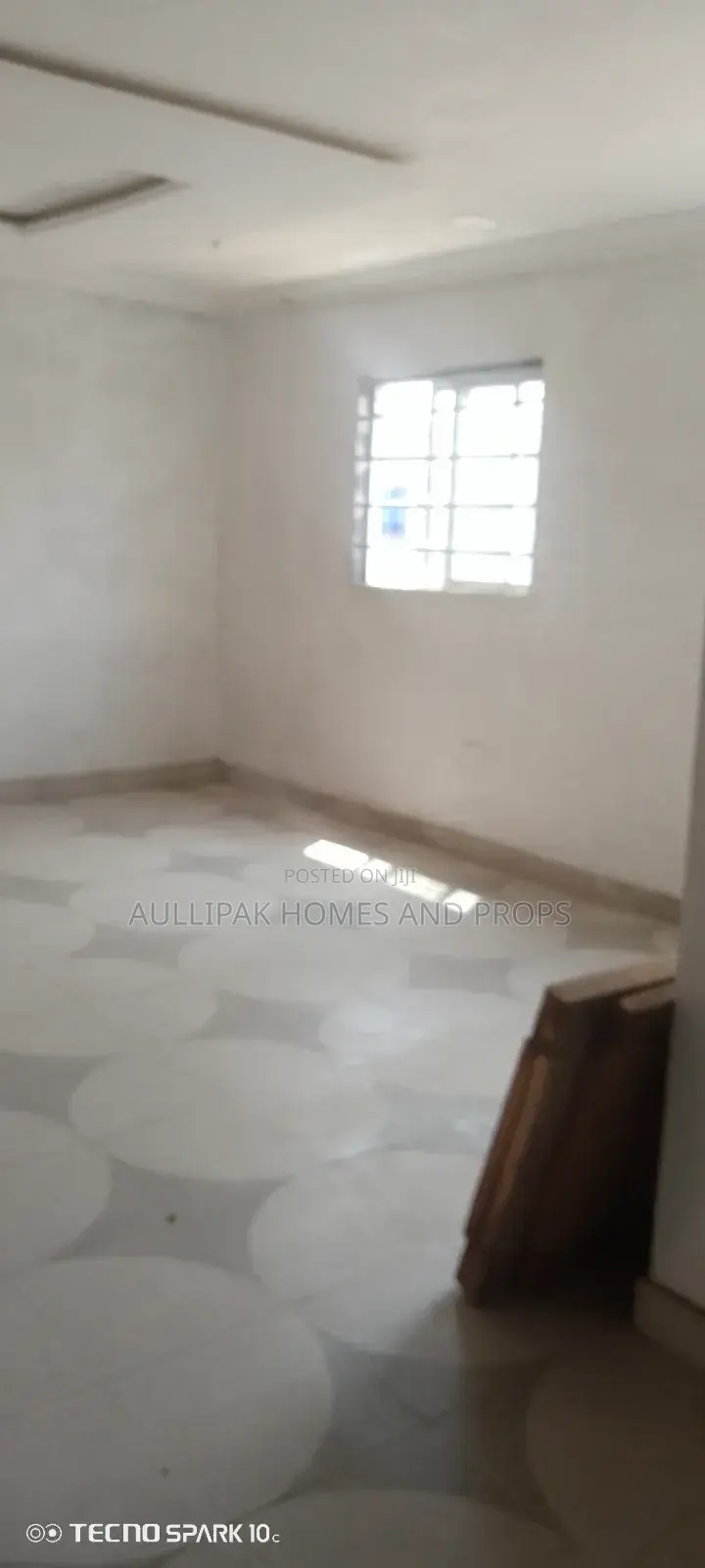2bdrm Apartment in Lakeside, Adjiriganor for rent