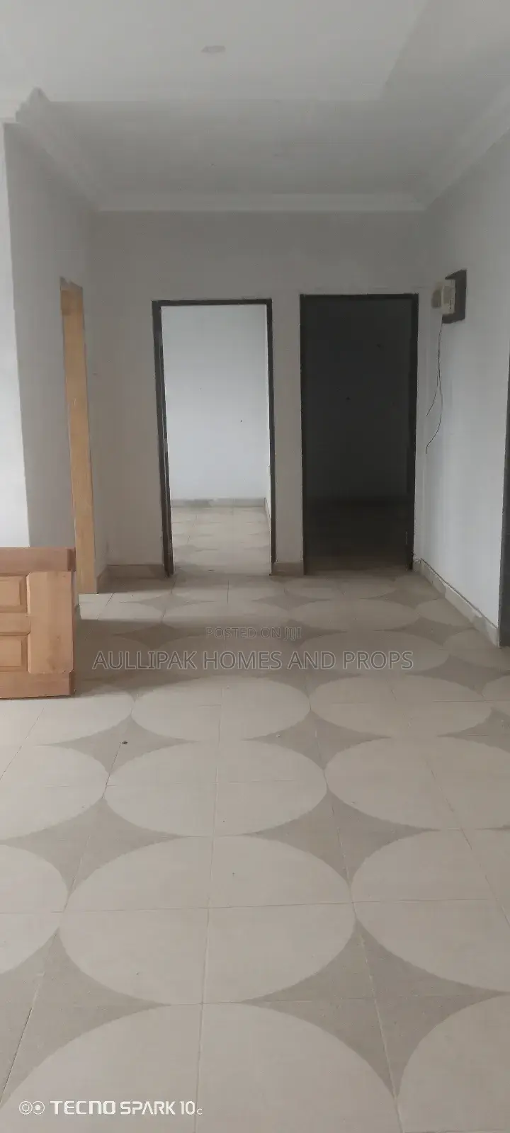 2bdrm Apartment in Lakeside, Adjiriganor for rent