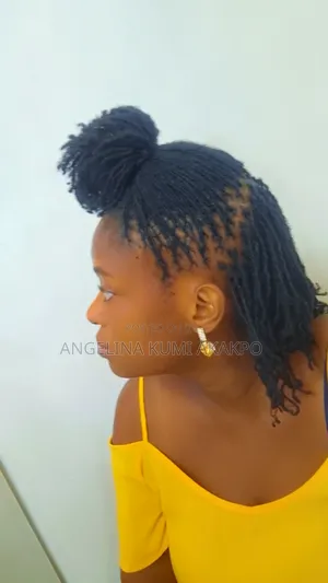 Flawless Locs
