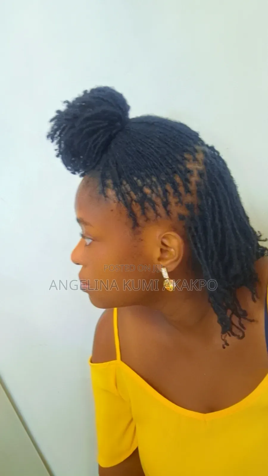 Flawless Locs