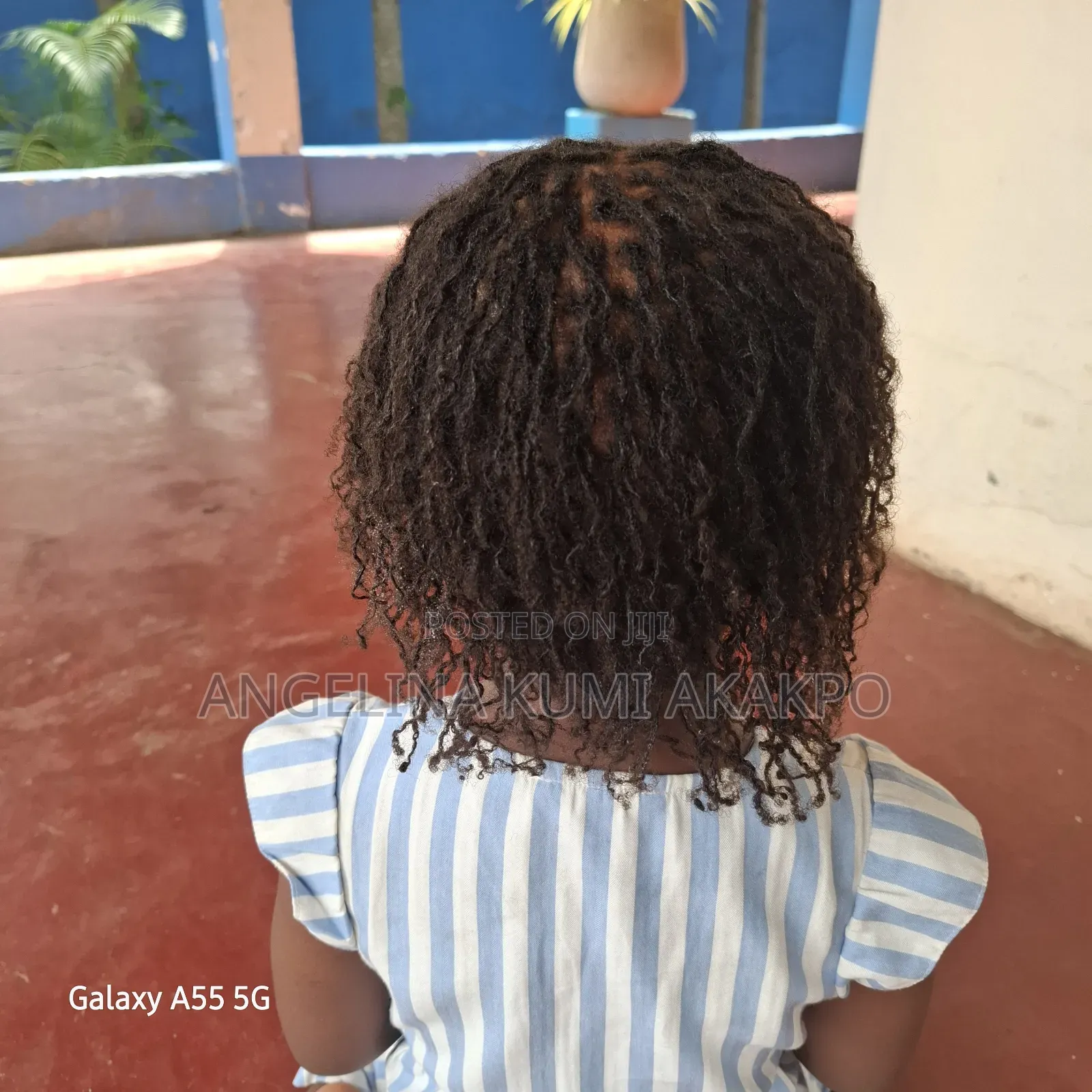 Flawless Locs