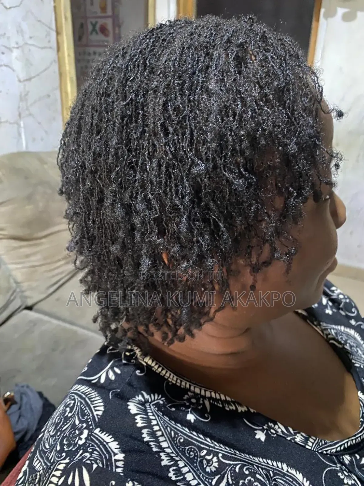 Flawless Locs