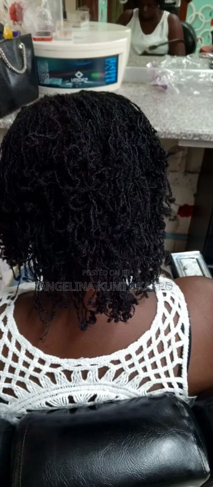 Flawless Locs