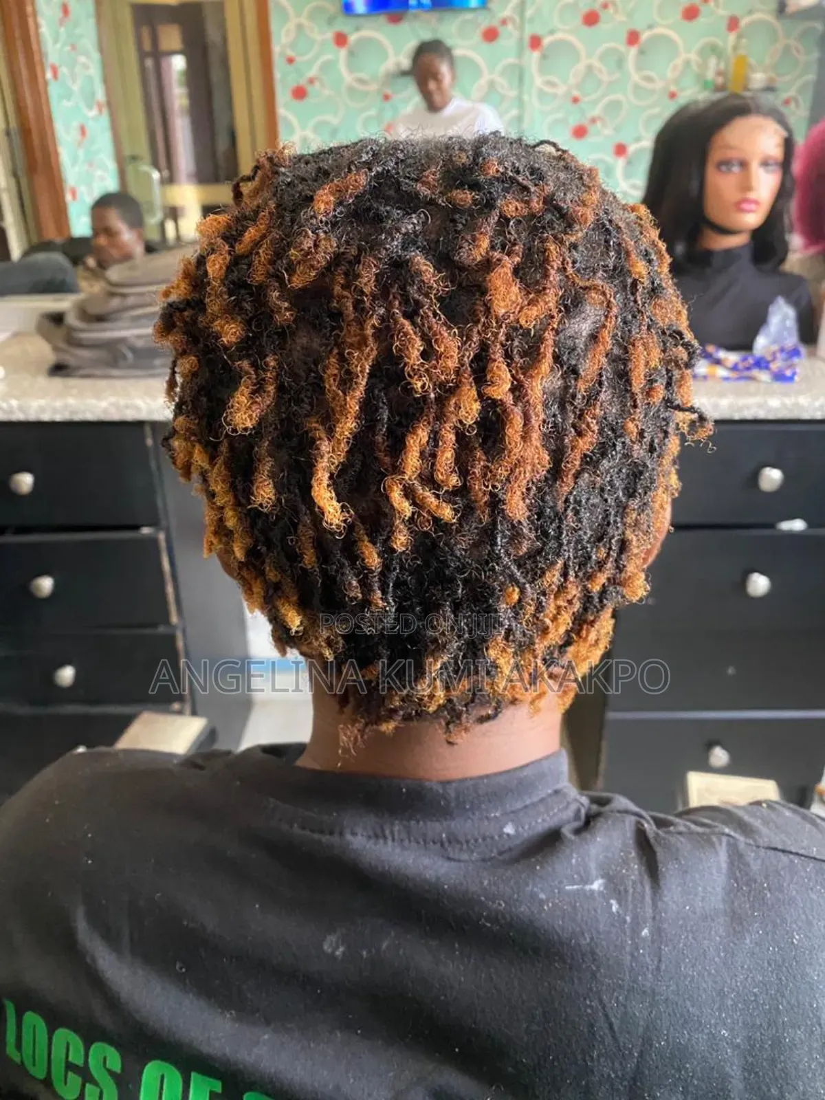Flawless Locs