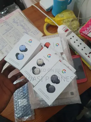 Pixel Buds Pro