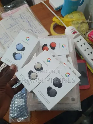 Pixel Buds Pro
