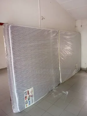 King Size Orthopedic Matress