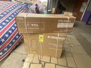 Good and Affordable Split Type 2.0 Hp TCL R410gas Ac