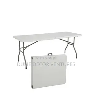 10 Seater Foldable Table
