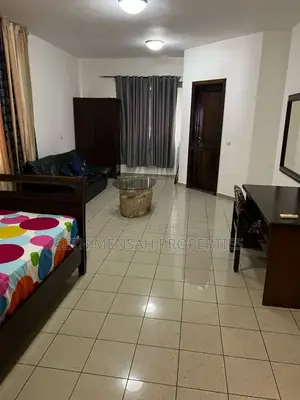 Furnished 5bdrm House in East Legon for sale