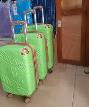 3 in 1 Exclusive Luggage