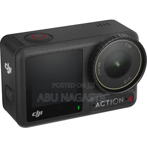 Dji Osmo Action 4 Adventure Combo