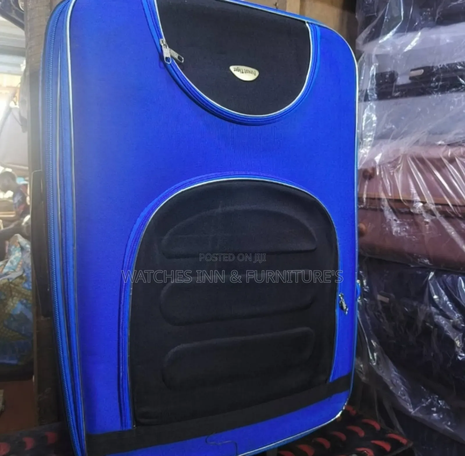 Traveling Bag Set ( 3 in 1 )