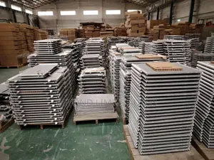All Kinds of Cars Ac Condenser Available for All Cars