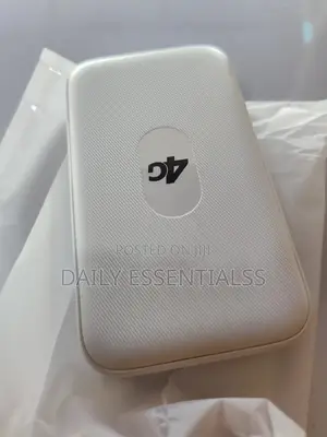 All Network 4g Mifi