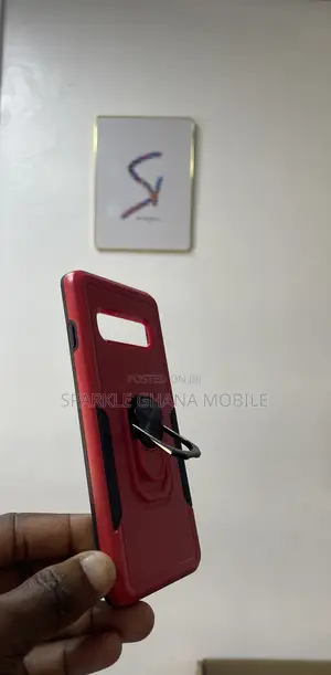 Samsung Galaxy S10 Raider Amoled Case