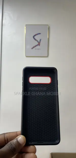 Samsung Galaxy S10 Raider Amoled Case