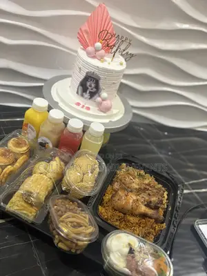 Cake for a Queen