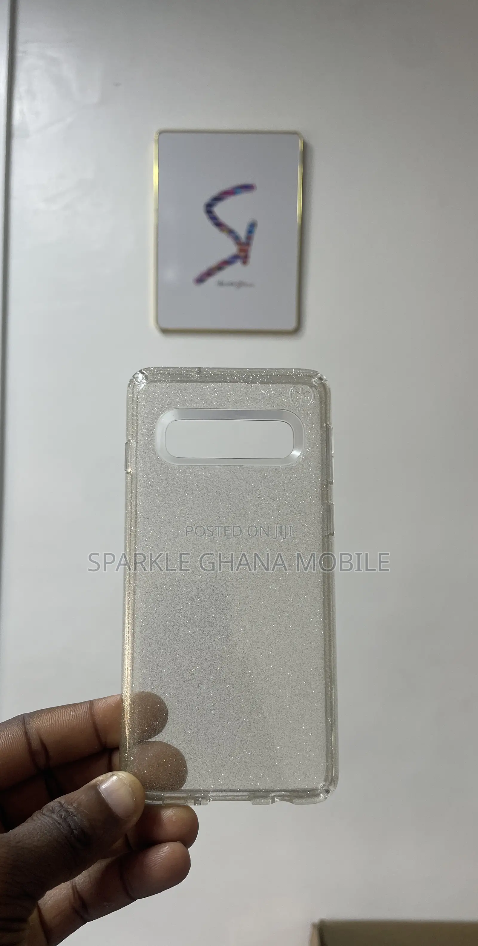 Samsung Galaxy S10 Drop Tested Case