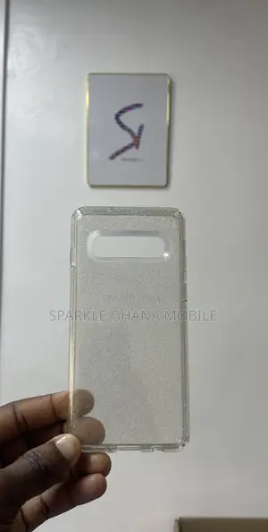 Samsung Galaxy S10 Drop Tested Case