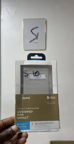 Samsung Galaxy S10 Drop Tested Case