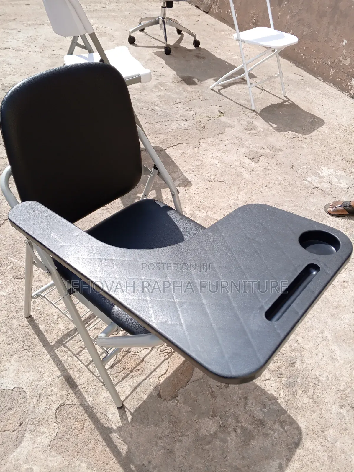 Study Desk Foldable