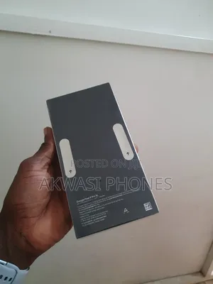 New Google Pixel 9 Pro XL 256 GB Black