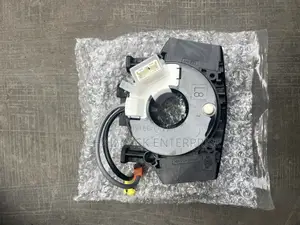 Nissan Versa Horn Plate ( Spiral Cord )