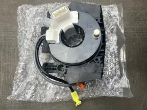 Nissan Versa Horn Plate ( Spiral Cord )