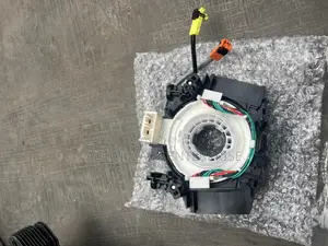 Nissan Rouge Horn Plate (Spiral Cord )