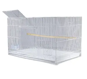 Black Bird Breeding Cage