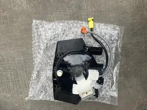Nissan Pathfinder Horn Plate ( Spiral Cord )