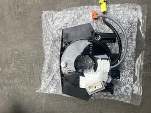 Nissan Pathfinder Horn Plate ( Spiral Cord )