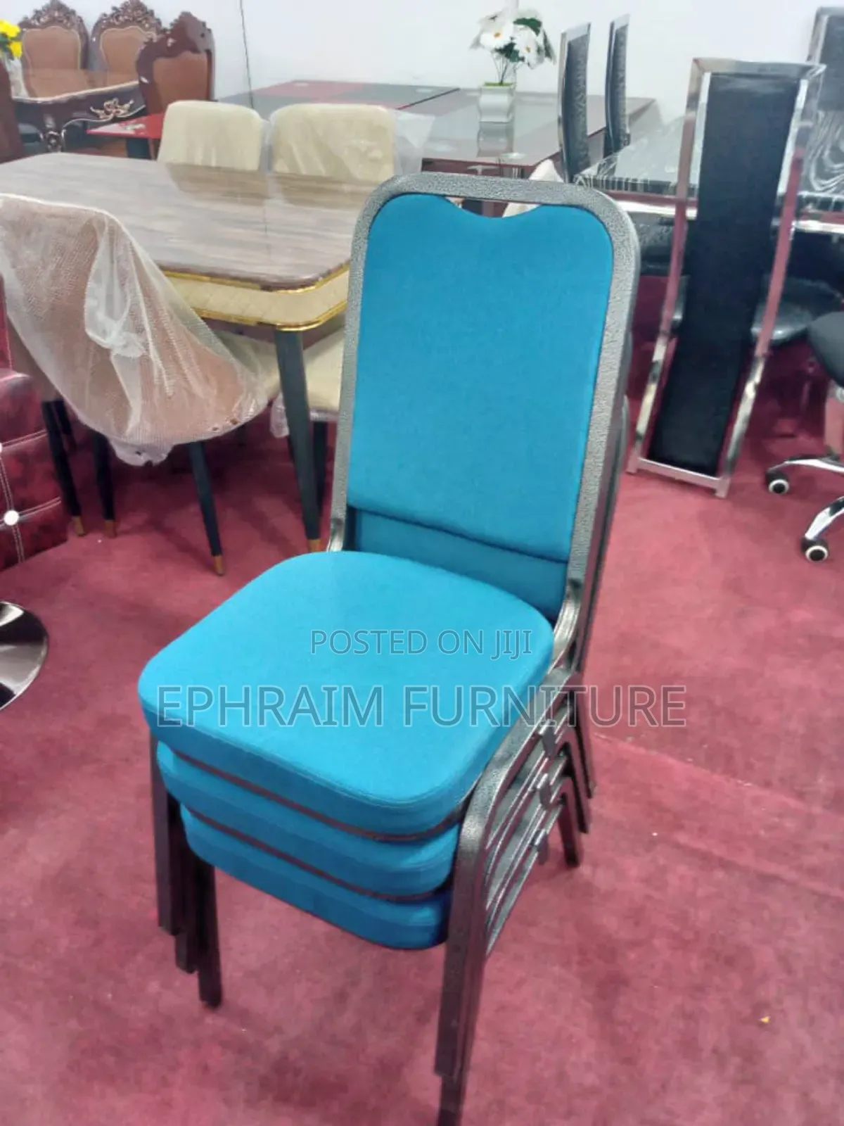Auditorium Chairs for Event