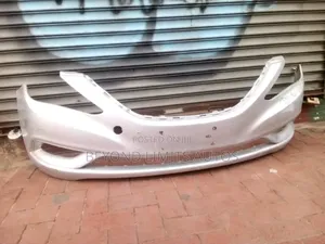 Hyundai Sonata 2011,2012,2013 Front Bumper