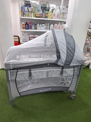 Mamakids Cot