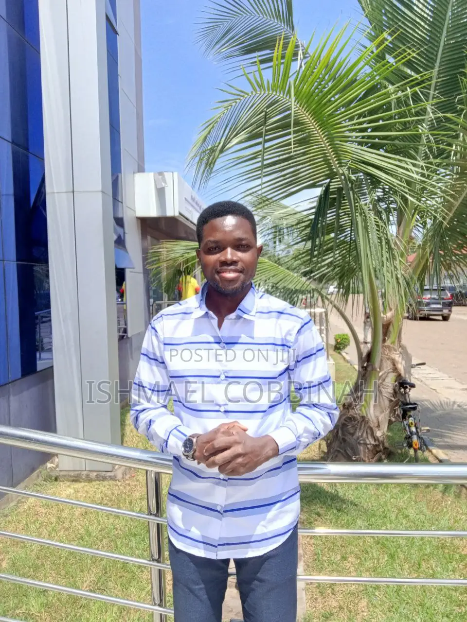 Direct Sales Representative (DSR