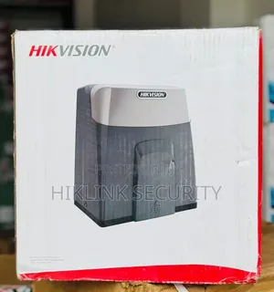 Hikvision Gate Motor (Wifi)